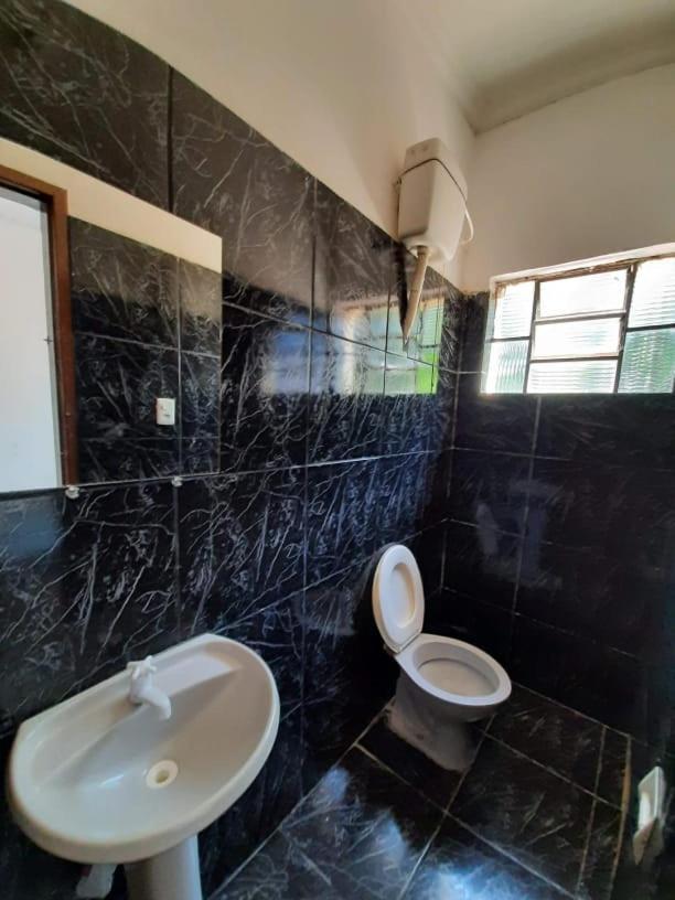 Hotel Perola Ltda Куяба Экстерьер фото