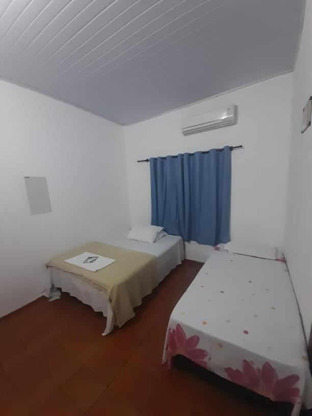Hotel Perola Ltda Куяба Экстерьер фото