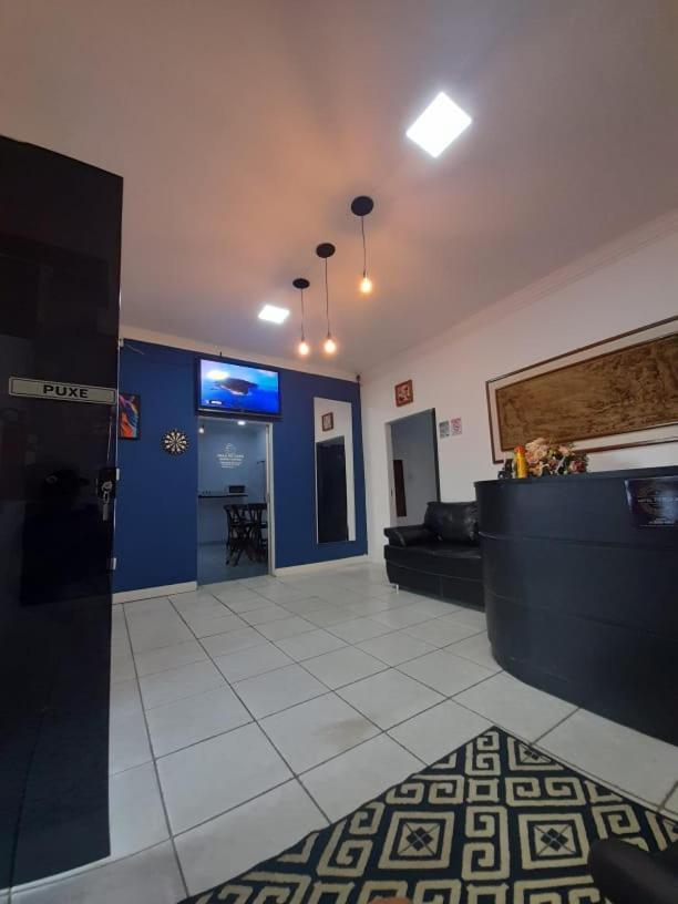 Hotel Perola Ltda Куяба Экстерьер фото