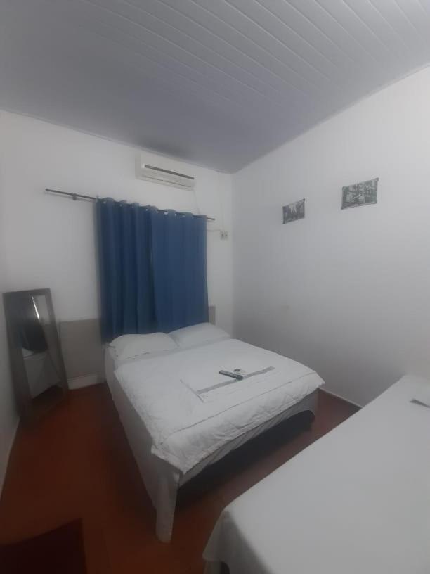 Hotel Perola Ltda Куяба Экстерьер фото