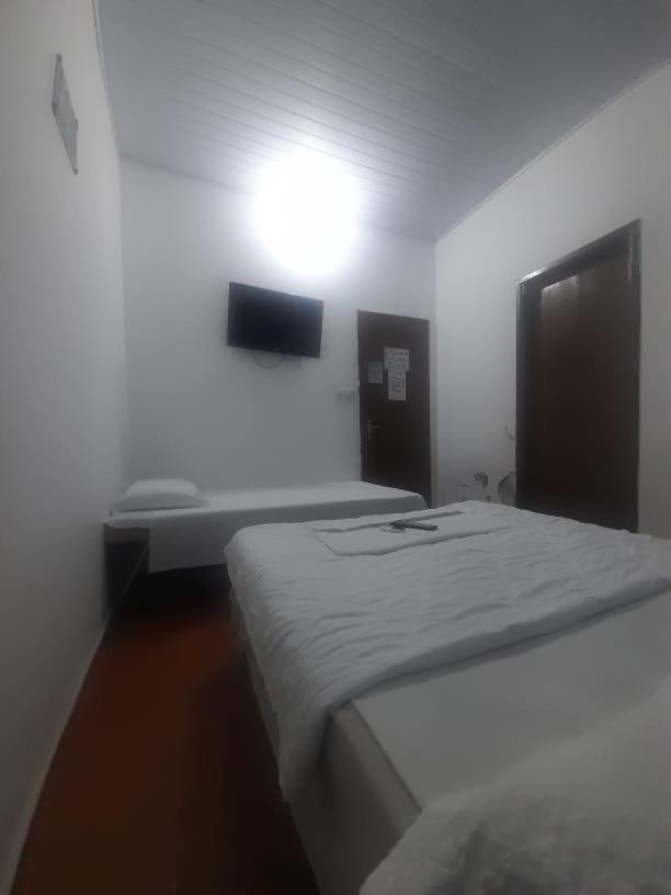 Hotel Perola Ltda Куяба Экстерьер фото
