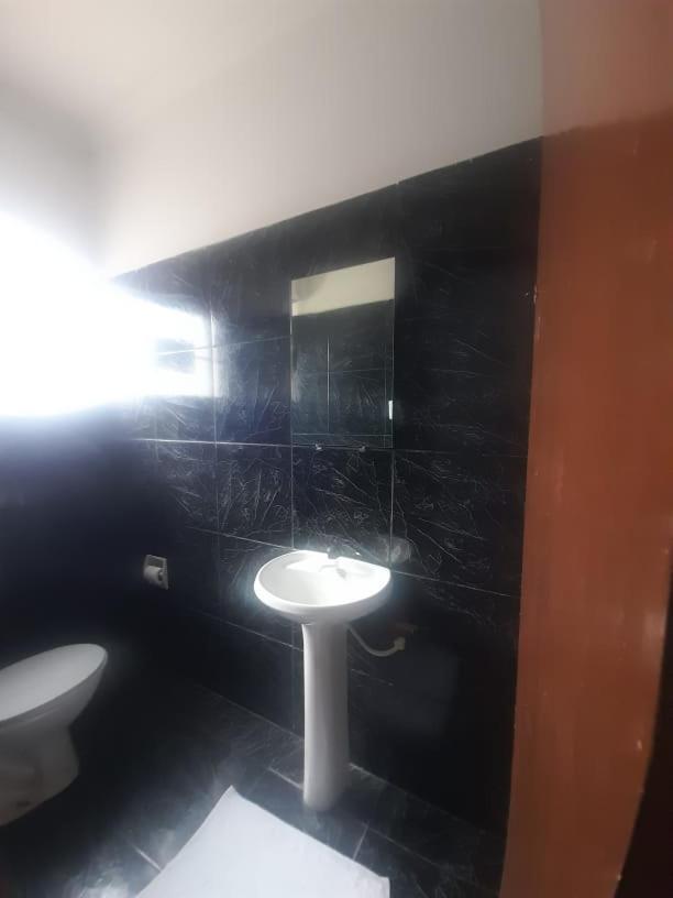 Hotel Perola Ltda Куяба Экстерьер фото
