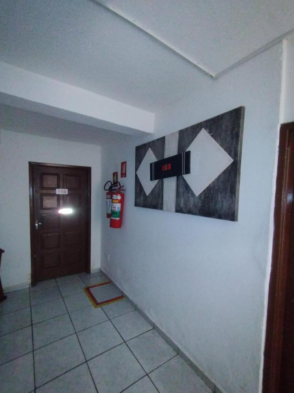 Hotel Perola Ltda Куяба Экстерьер фото
