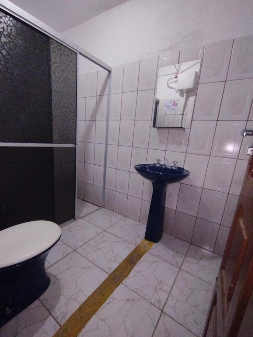 Hotel Perola Ltda Куяба Экстерьер фото