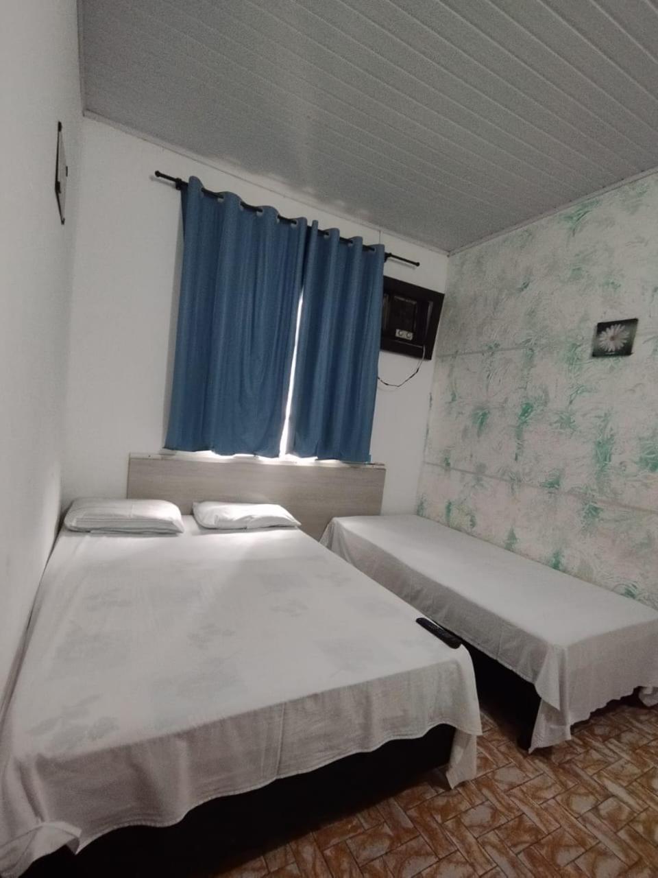 Hotel Perola Ltda Куяба Экстерьер фото