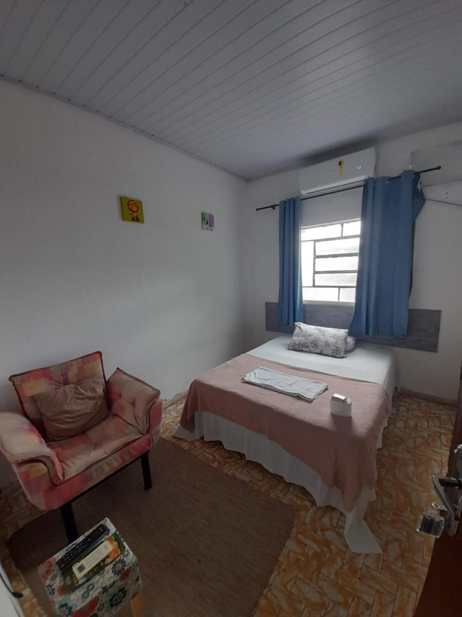 Hotel Perola Ltda Куяба Экстерьер фото