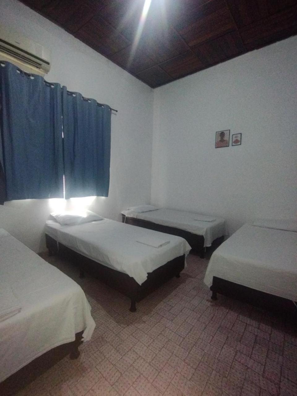 Hotel Perola Ltda Куяба Экстерьер фото