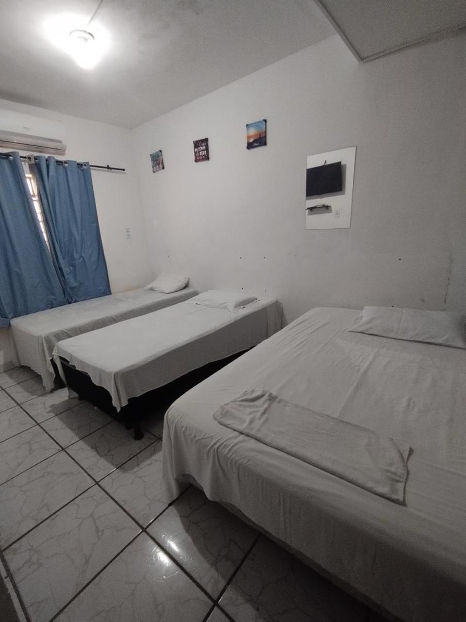 Hotel Perola Ltda Куяба Экстерьер фото
