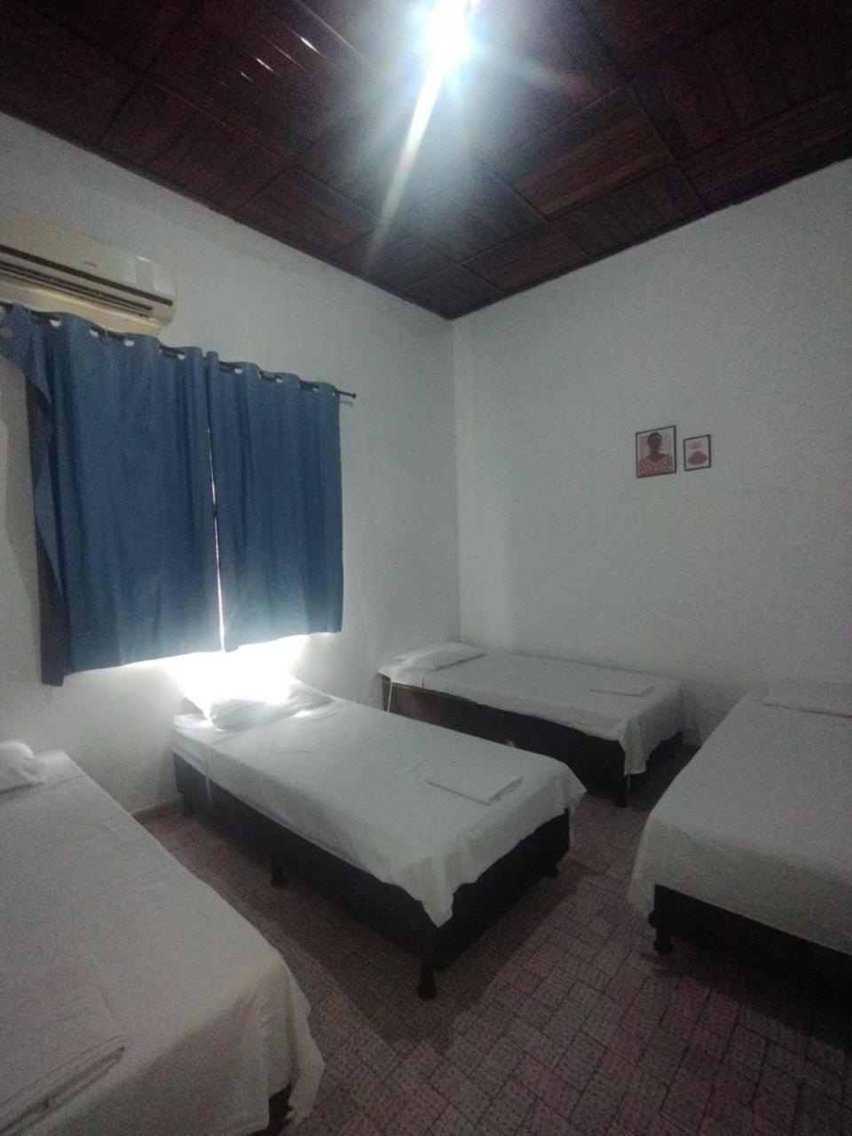 Hotel Perola Ltda Куяба Экстерьер фото